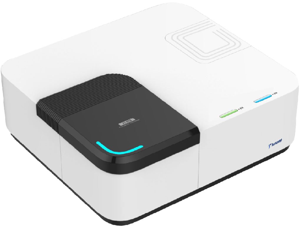 FL970  ICG Fluorescence Luminescence Testing